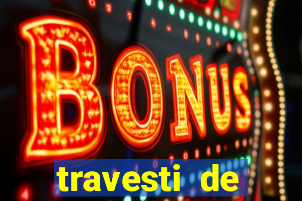 travesti de programa em santos